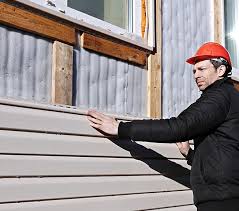 Best Insulated Siding Installation  in Shawneetown, IL